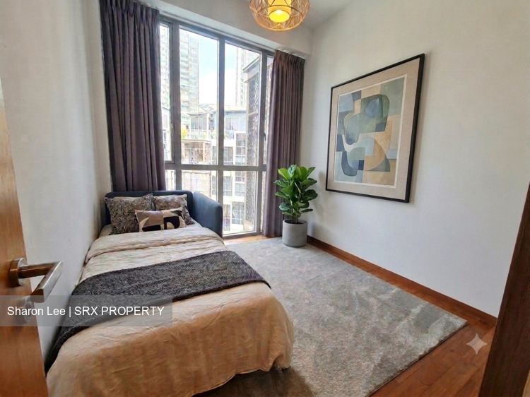 Mon Jervois (D10), Condominium #606246521